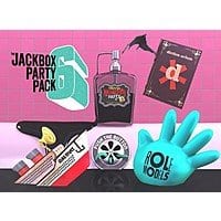 Jackbox Party Pack 6 Mac Download Free